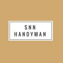 SNN Handyman logo